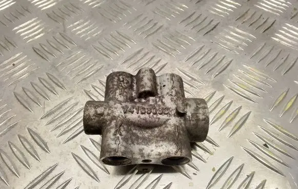 Porsche Cayenne (92A) Other gearbox part V4163003
