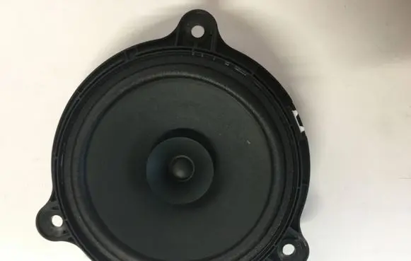 Renault Captur Rear door speaker 4BD05D 281563SG0A 577449