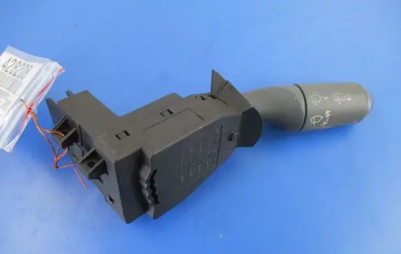 Smart ForTwo I Other switches/knobs/shifts 0001272V010