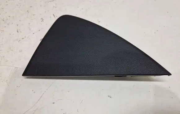 Tesla Model Y Dashboard side end trim 164834500A
