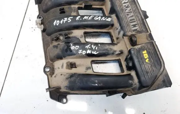 Renault Megane I Intake manifold 8200020647