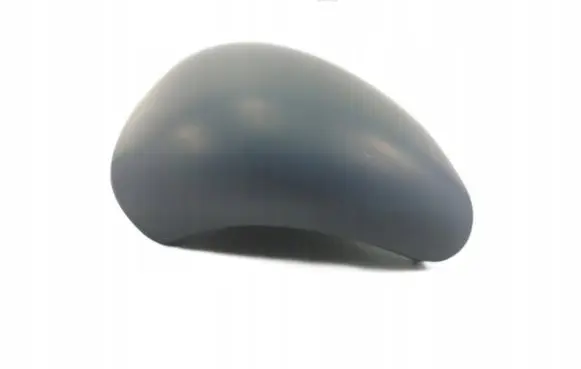 Fiat Panda III Plastic wing mirror trim cover 735516573