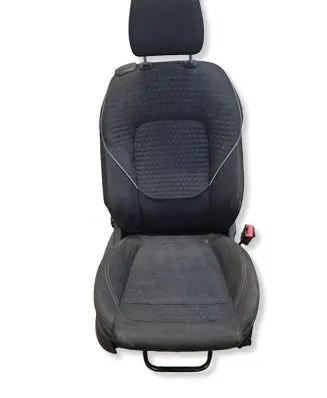 Ford Fiesta Front passenger seat 