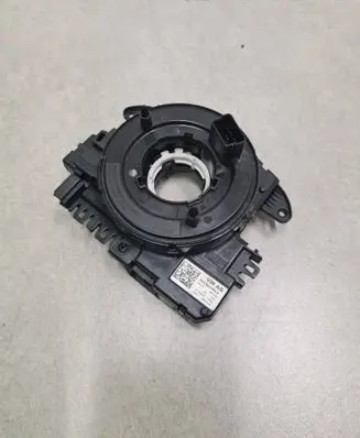 Skoda Superb B6 (3T) Airbag slip ring squib (SRS ring) 5K0953569E 280313DE 280292