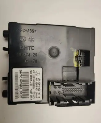 Mercedes-Benz C W205 Other control units/modules A2059004013