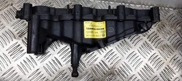 Audi A6 S6 C6 4F Intake manifold 1101983S01 0176258 Z059129711CK