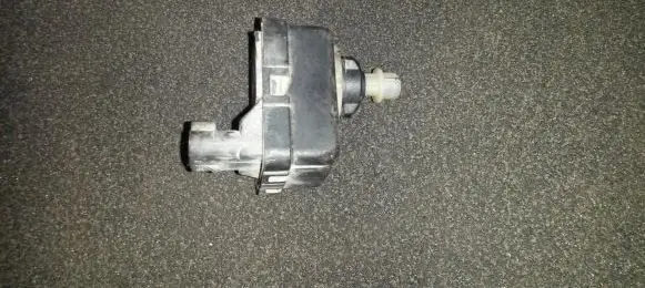 Renault Megane II Headlight level adjustment motor 0307852313 Nenustatyta