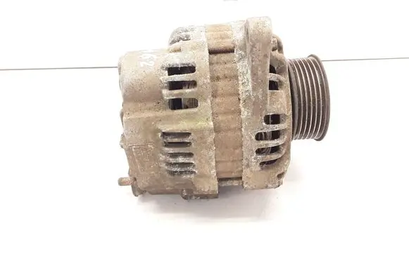Mitsubishi Lancer Generator/alternator A3TB6091 MN163016
