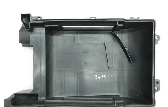 Opel Astra H Interior heater climate box assembly housing 13175541