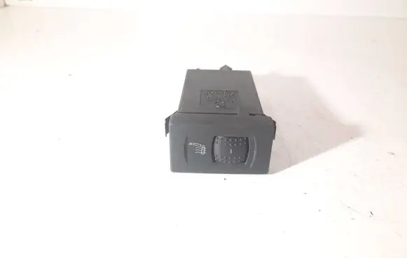 Volkswagen PASSAT B5 Seat heating switch 3B0963563