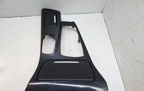 BMW 5 F10 F11 Center console 9277262