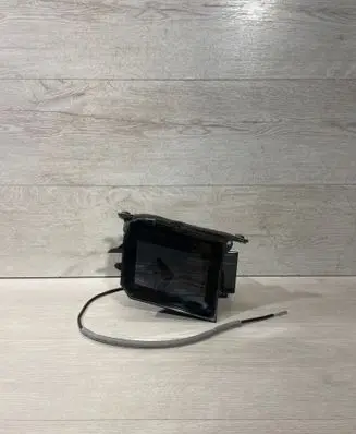 BMW 5 E60 E61 Head up display screen 6980896