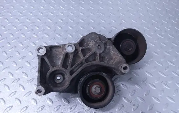 Jaguar XJ X351 Generator/alternator belt tensioner 9W838A610CB C2P14028