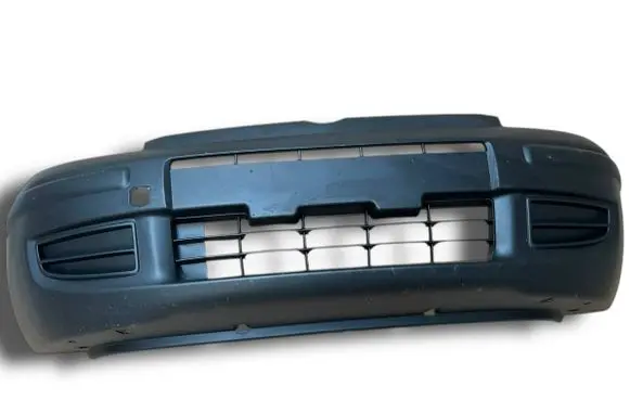 Fiat Panda II Front bumper 735316597