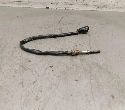 Volvo V70 Exhaust gas pressure sensor 30751456A 0622B36600014