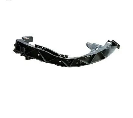 BMW 1 E81 E87 Headlight/headlamp mounting bracket 7120823 1857510000