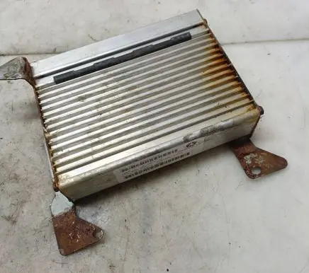 Chrysler Sebring (ST-22 - JR) Sound amplifier P05059182AA 07910