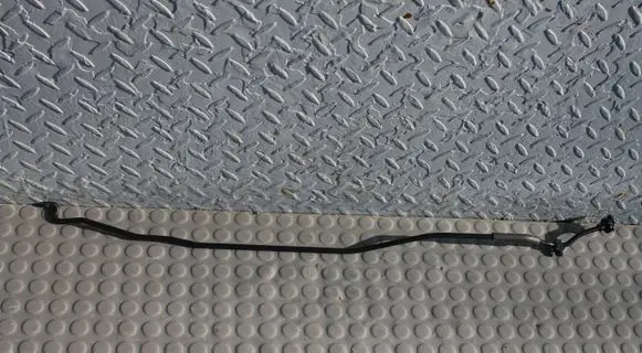 Mazda CX-30 Engine bonnet/hood prop rod/strut PODPORACX30