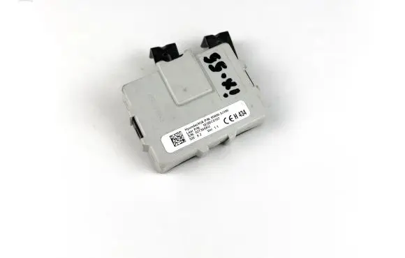 Hyundai ix 55 Tire pressure control unit 958003j100