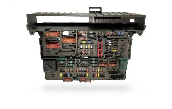 BMW 3 E92 E93 Fuse module 9119447 61149119447