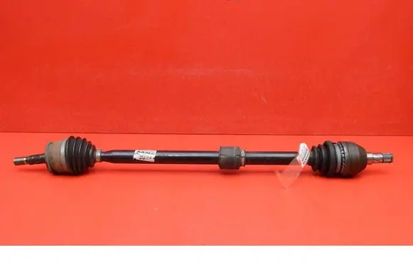Opel Astra J Front driveshaft 13356123