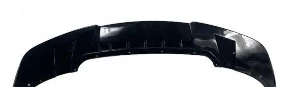 BMW 6 F12 F13 Front bumper 4110054