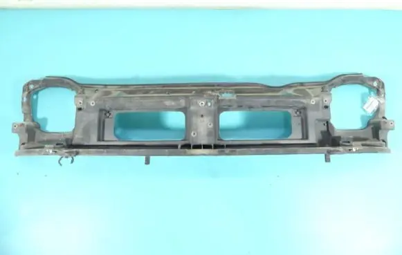 Nissan Primastar Radiator support slam panel 8200162317 IMPRK1347264