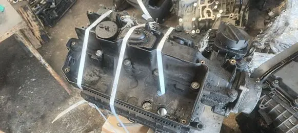 BMW 3 E90 E91 Engine 7781211