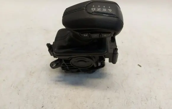 Ford Ranger IV Gear selector/shifter in gearbox 