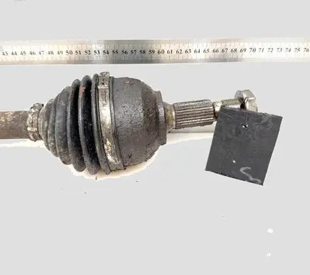 Citroen C5 Front driveshaft