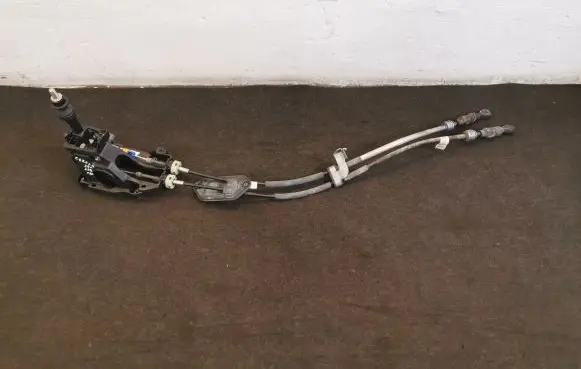 Toyota Corolla E210 E21 Gear shift cable linkage 3353002360