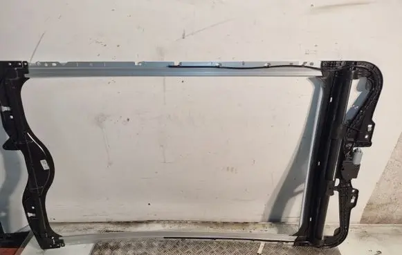 Peugeot 508 Sunroof frame 2225429A05 W22HRR 96871211