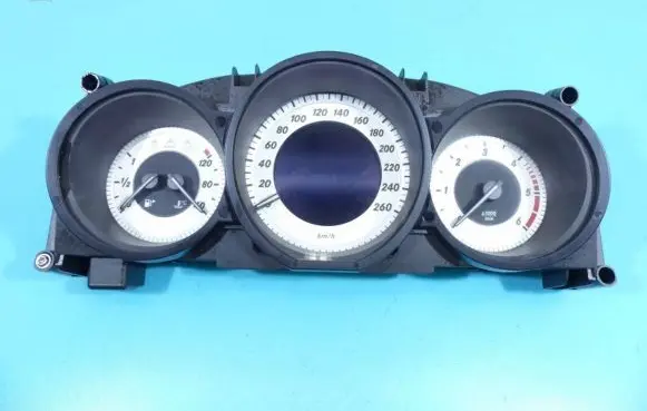 Mercedes-Benz CLS C218 X218 Speedometer (instrument cluster) A2C53435189 IMPRK1255771