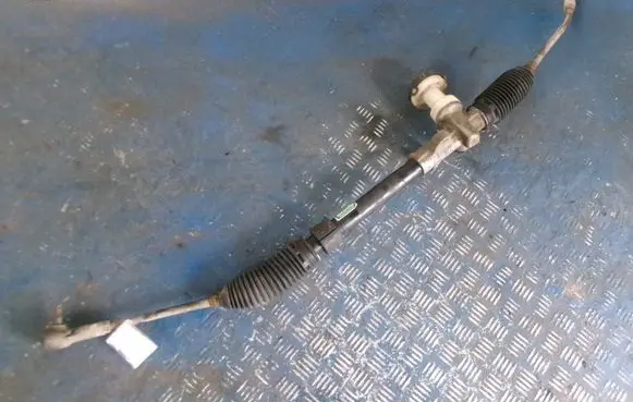 Hyundai i10 Steering rack 56500-0X500