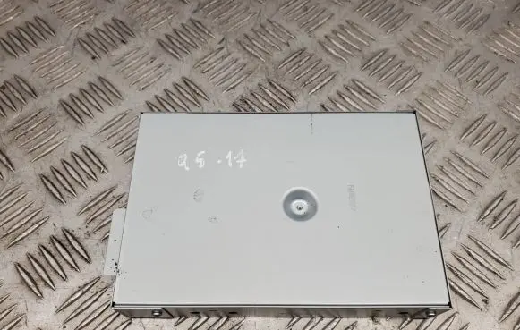 Audi Q5 SQ5 Camera control unit module 8R0907441