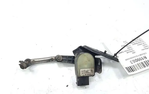 Porsche Panamera (970) Front height sensor lever 97033302103