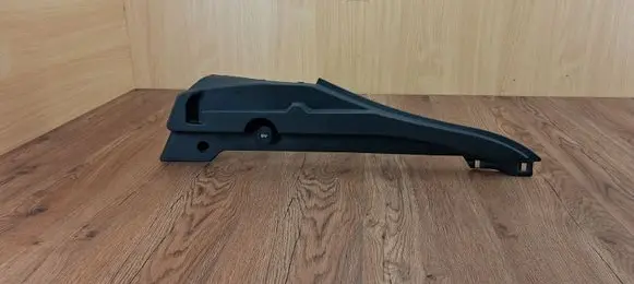 Renault Laguna III Parcel shelf load cover mount bracket 799110001R