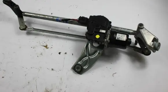 Mercedes-Benz A W177 AMG Front wiper linkage A1778205001 1204500