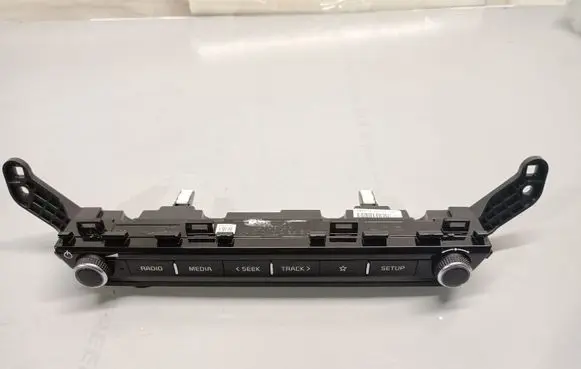 KIA Niro Other switches/knobs/shifts 96540G5130WK