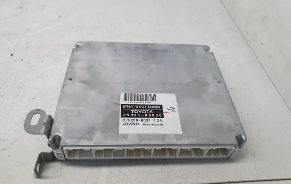 Lexus RX 450H Other control units/modules 8998148030 2752000034