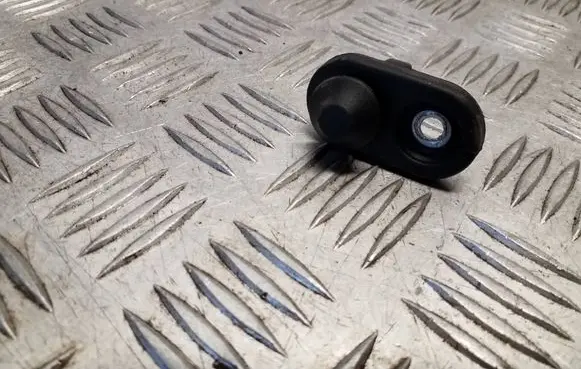 Toyota Auris E180 Rear door sensor 