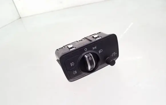 Audi A3 S3 8V Light switch 8V0941531AC