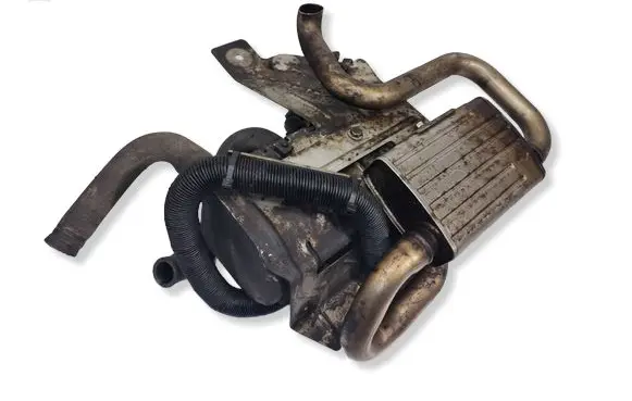 Mercedes-Benz Vito Viano W639 Auxiliary pre-heater (Webasto) A6398302700
