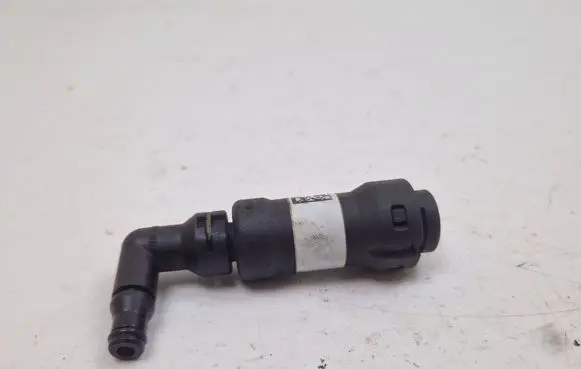 Fiat 500X Clutch pipe/line 005525466000