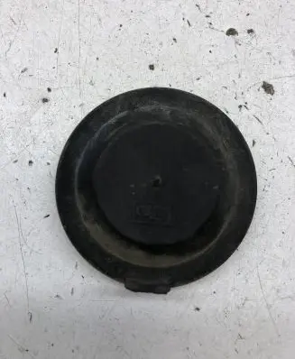 Opel Vectra B Headlight/headlamp dust cover 88204115
