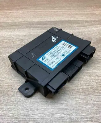 Volkswagen Sharan Comfort/convenience module 7M0962257F