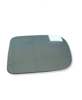 BMW 5 E39 Wing mirror glass 51167001764