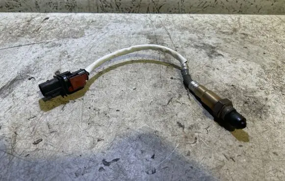 Ford Puma Lambda probe sensor FV4A9Y460AA 377941 0258017472