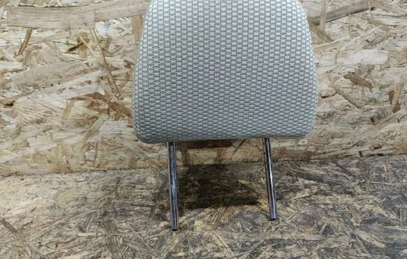 Nissan Tiida C11 Front seat headrest 