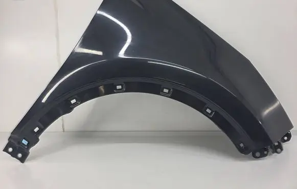 KIA Sportage Fender